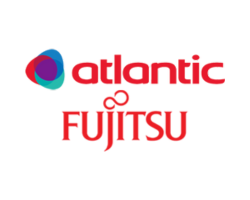 atlantic fujitsu