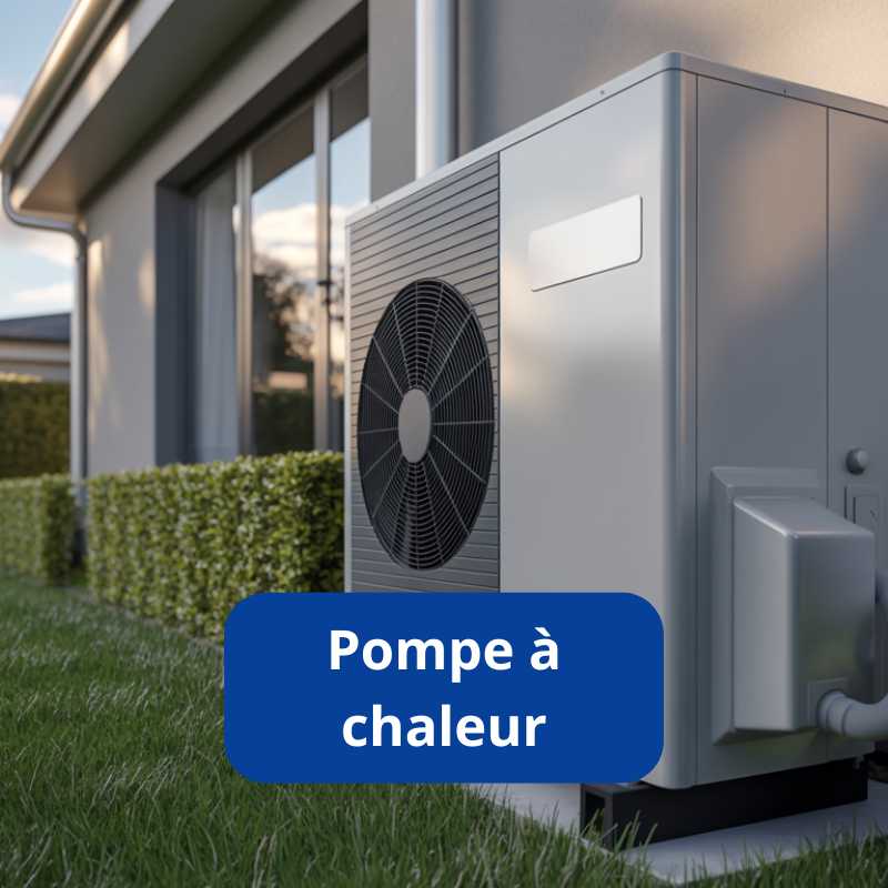 pompe à chaleur